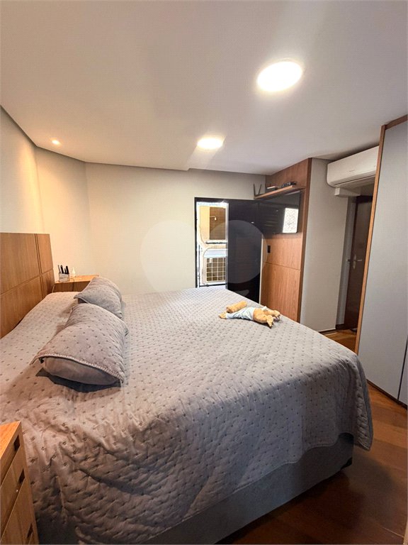 Apartamento à venda com 3 quartos, sendo 1 suíte,  em Vila Paulicéia, São Paulo, SP