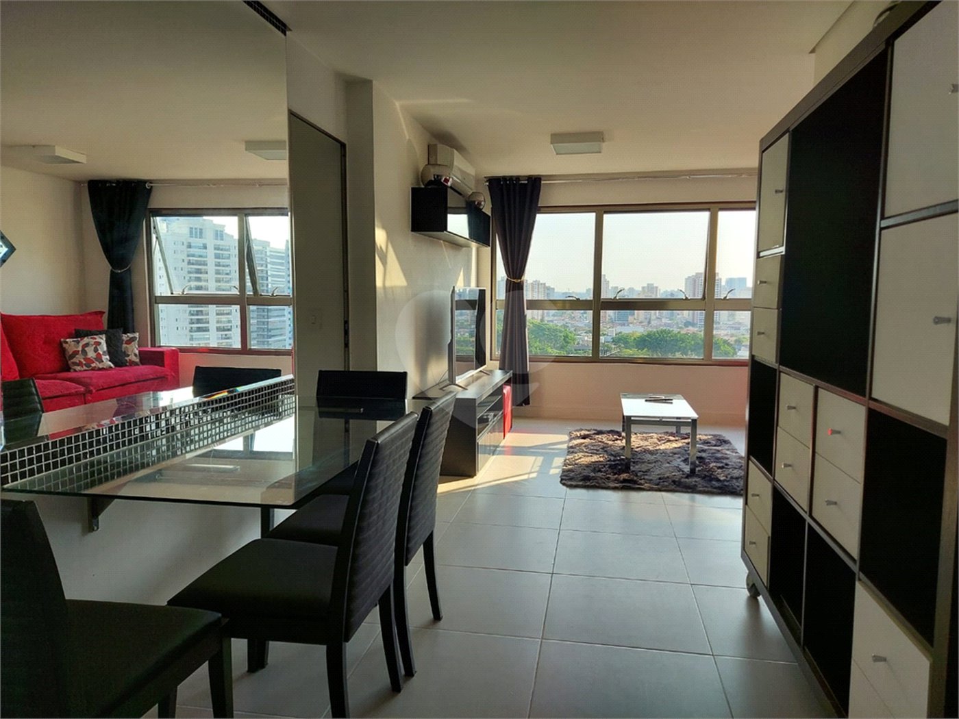 Apartamento à venda com 2 quartos, sendo 1 suíte, em Jardim das Acácias, São Paulo, SP
