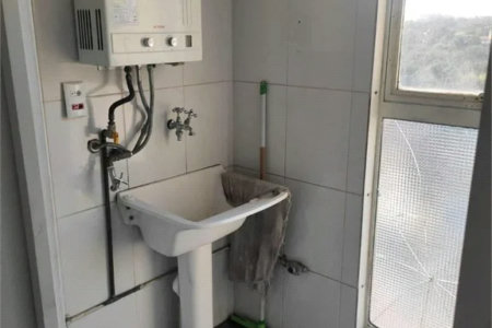 Apartamento à venda com 2 quartos em Jardim Taboão, São Paulo, SP