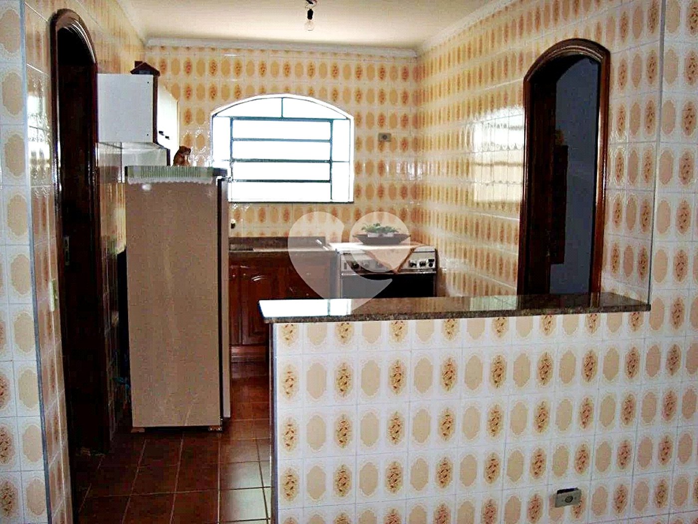 Casa Térrea à venda com 3 suítes em Palmas do Tremembé, São Paulo, SP