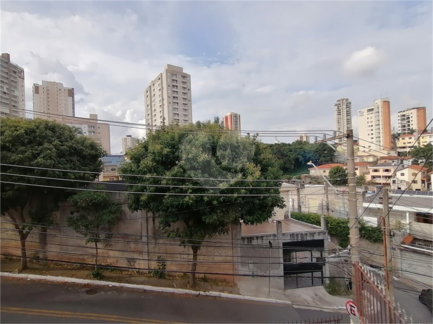 Casa à venda com 2 quartos em Mandaqui, São Paulo, SP