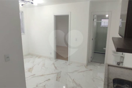 Apartamento à venda com 2 quartos em Barra Funda, São Paulo, SP
