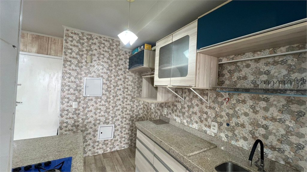 Apartamento à venda com 2 quartos em Jardim Esmeralda, São Paulo, SP