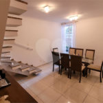 Sobrado à venda com 3 quartos, sendo 1 suíte, em Vila Romana, São Paulo, SP