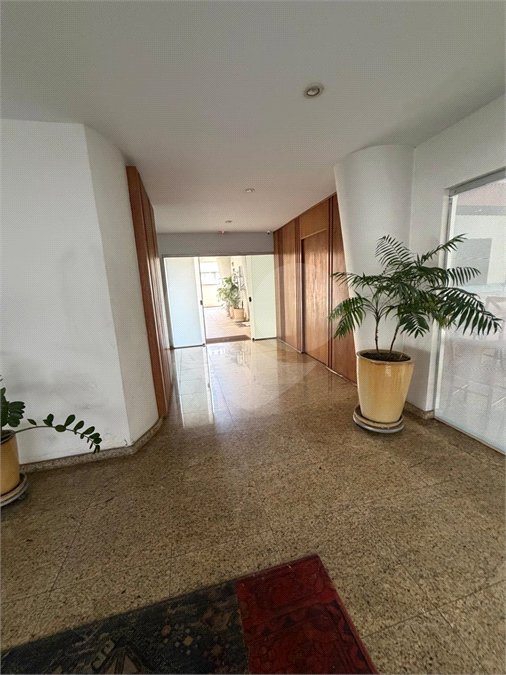Apartamento à venda com 3 quartos, sendo 1 suíte, em Pinheiros, São Paulo, SP