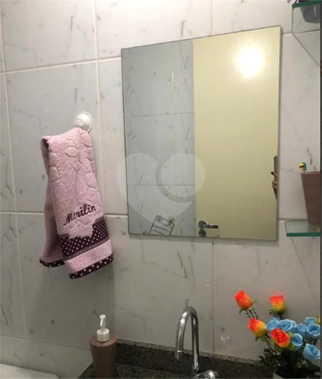 Apartamento à venda com 3 quartos, sendo 1 suíte, em Casa Verde, São Paulo, SP
