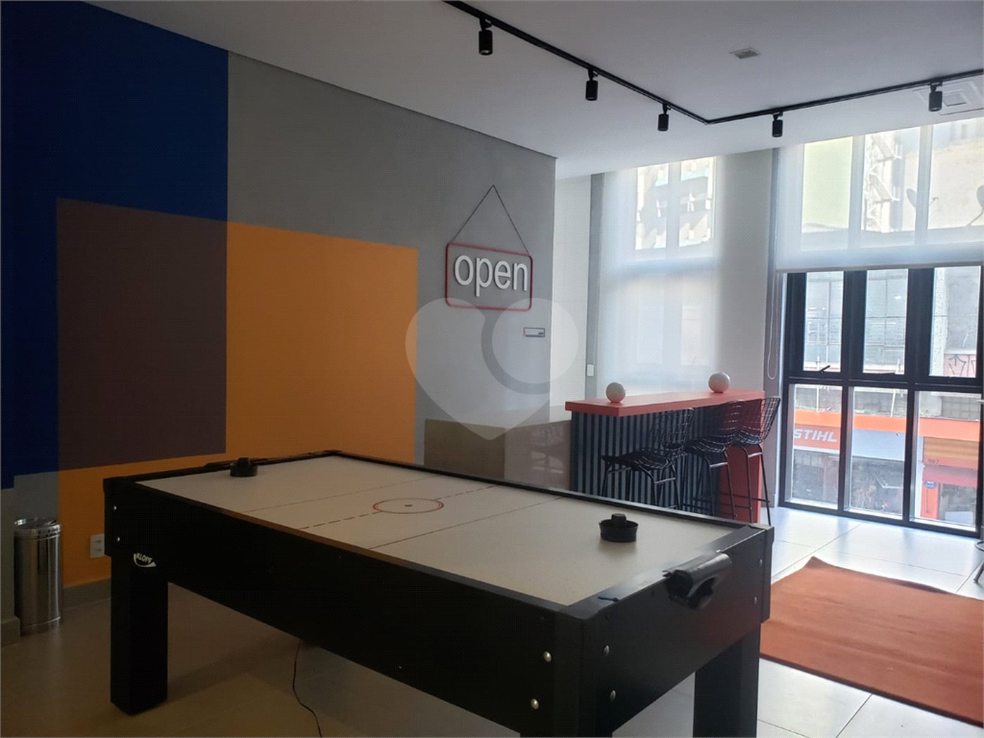 Studio à venda com 1 quarto no Centro, São Paulo, SP