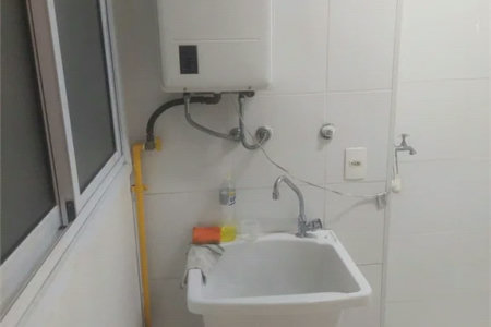 Apartamento à venda com 3 quartos, sendo 2 suítes, em Vila Andrade, São Paulo, SP