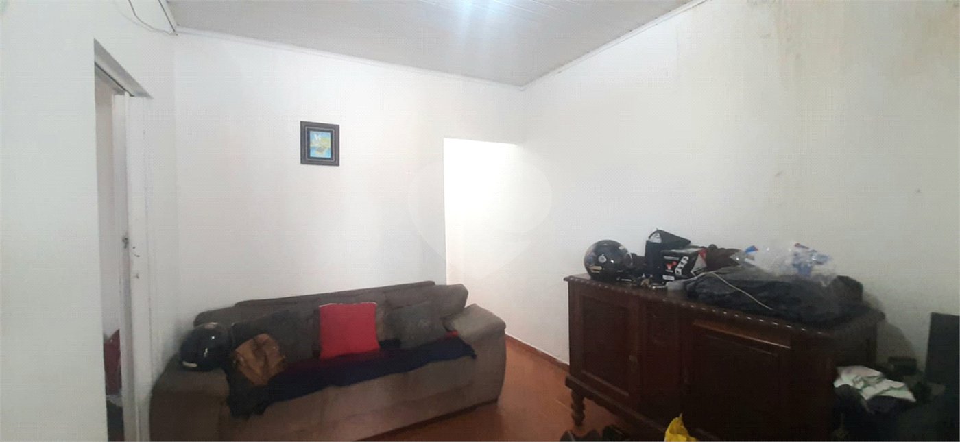Casa à venda com 4 quartos em Vila Mazzei, São Paulo, SP