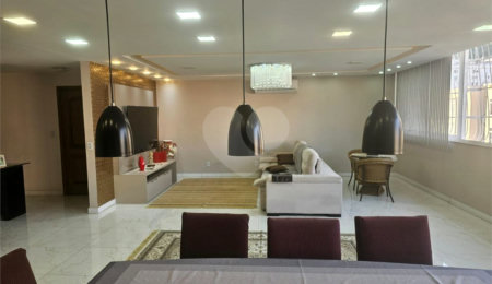 Apartamento à venda com 3 quartos, sendo 1 suíte,  em Copacabana, Rio de Janeiro, RJ