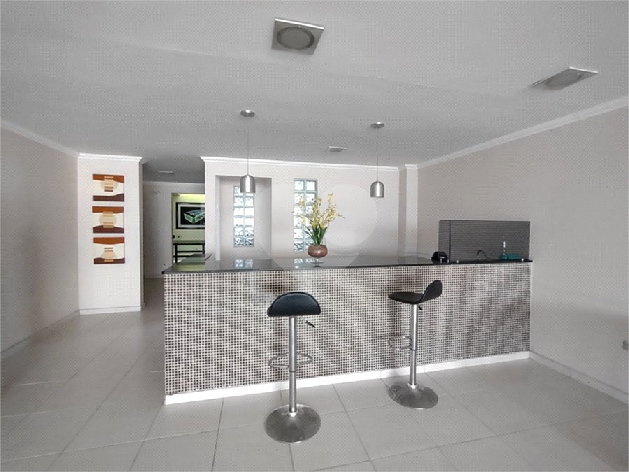 Apartamento à venda com 3 quartos, sendo 1 suíte, em Santana, São Paulo, SP