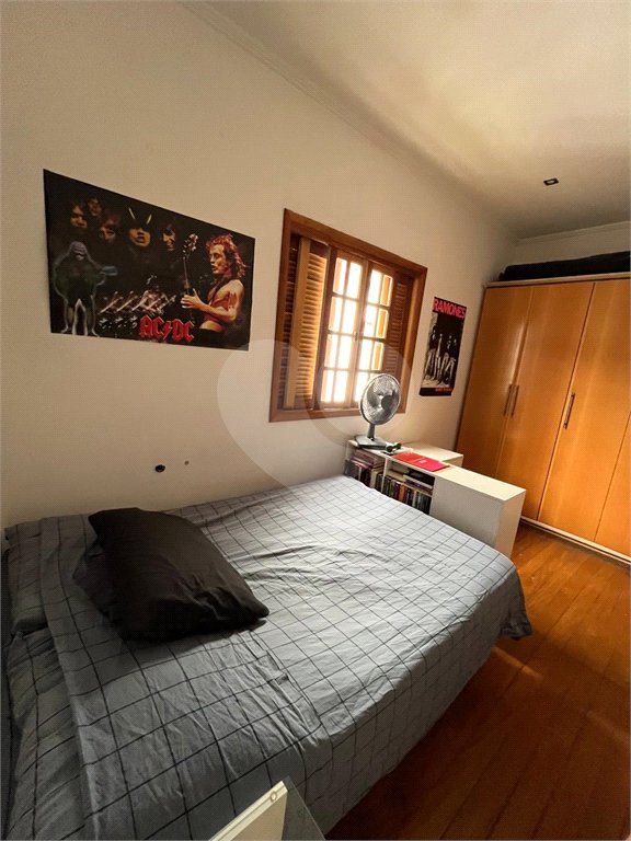 Sobrado à venda com 3 quartos, sendo 1 suíte, em Brás, São Paulo, SP