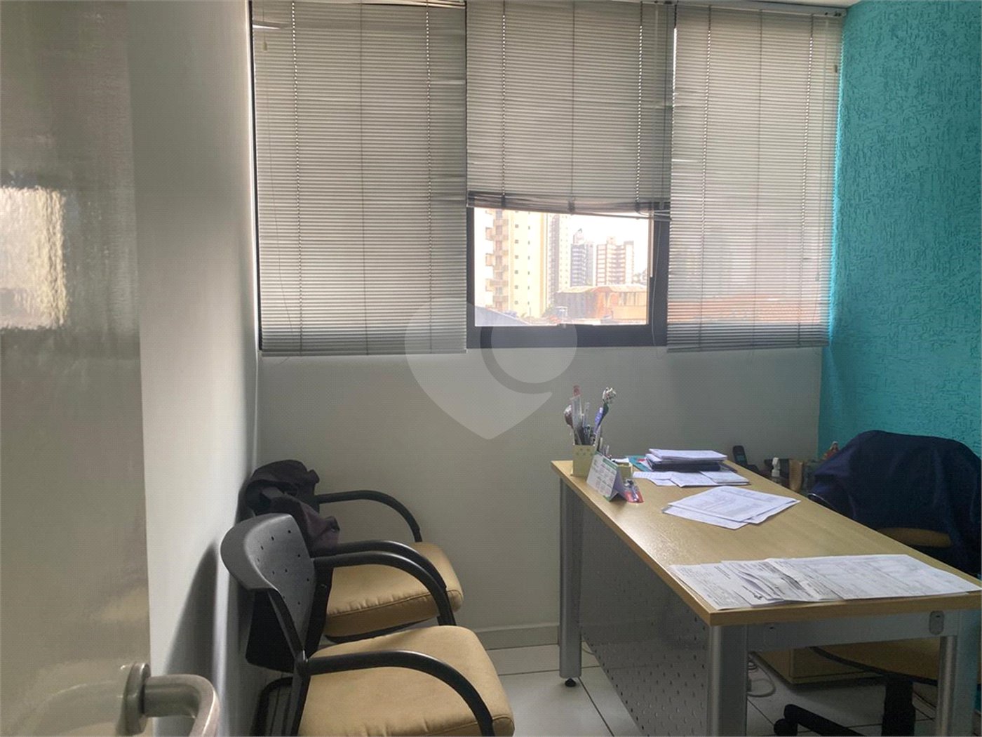 Sala à venda em Santana, São Paulo, SP
