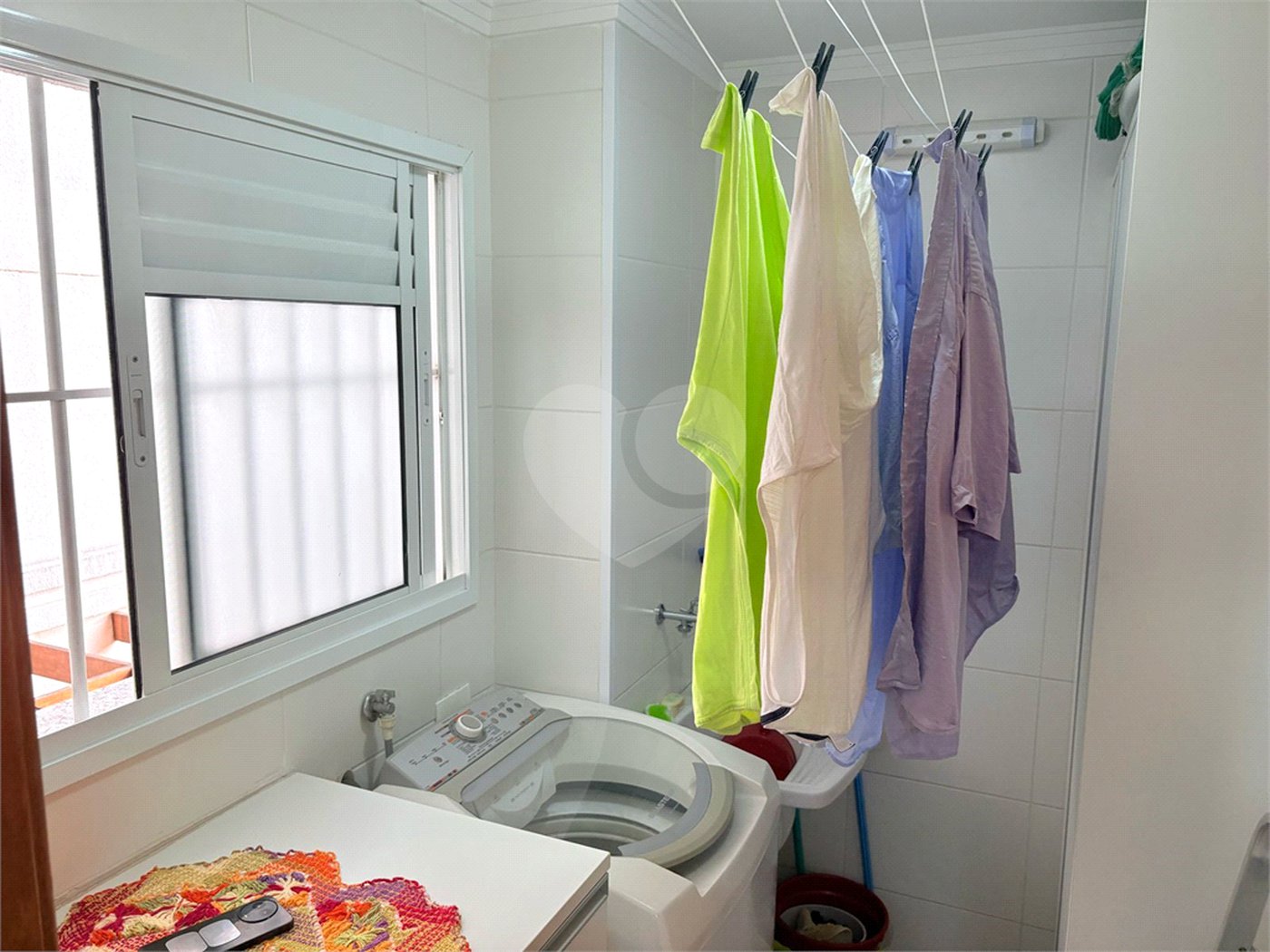 Apartamento à venda com 2 suítes em Lauzane Paulista, São Paulo, SP