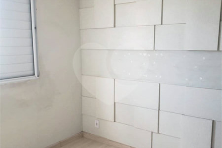 Apartamento à venda com 2 quartos em Jardim Nathalie, Mogi das Cruzes, SP