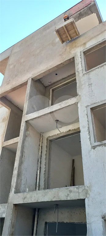 Casa à venda com 2 quartos no condomínio Residencial Solar das Rosas, São Paulo - SP