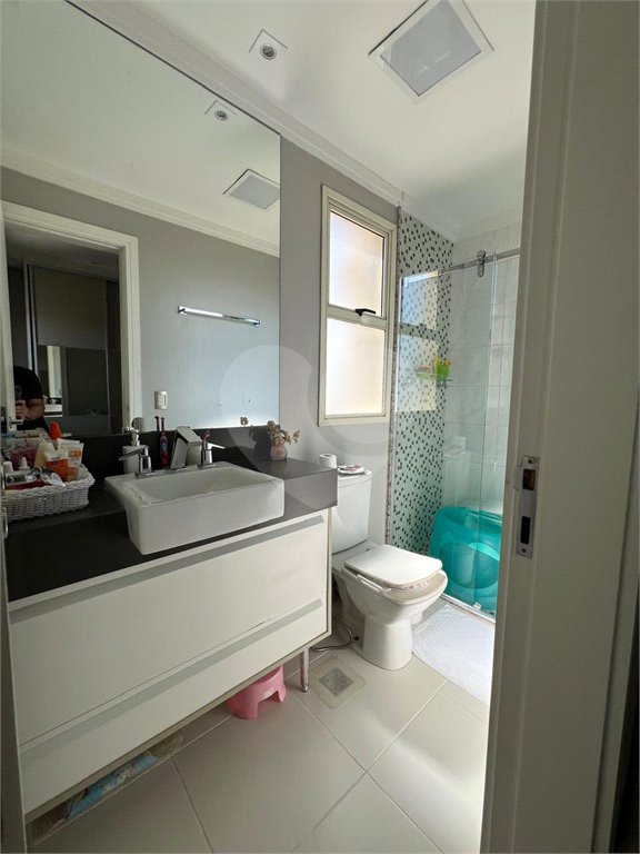 Apartamento à venda com 4 suítes em Jardim Ana Maria, Jundiaí, SP