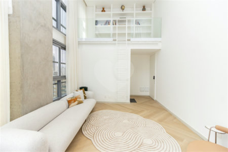 Apartamento à venda com 3 quartos, sendo 2 suítes, em Cerqueira César, São Paulo, SP