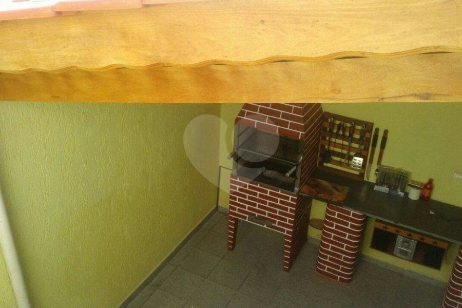 Sobrado à venda com 2 quartos em Jaçanã, São Paulo, SP