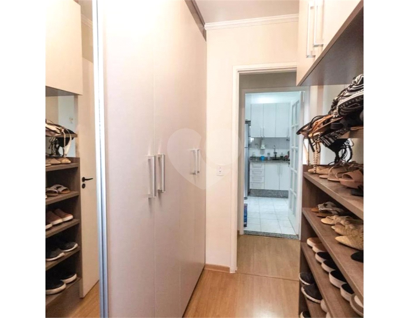 Apartamento à venda com 3 quartos, sendo 1 suíte, em Parque Mandaqui, São Paulo, SP