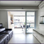 Apartamento à venda com 2 quartos, sendo 1 suíte, em Vila Cordeiro, São Paulo, SP