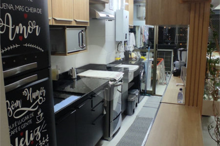 Apartamento à venda com 3 quartos, sendo 2 suítes, em Barra Funda, São Paulo, SP
