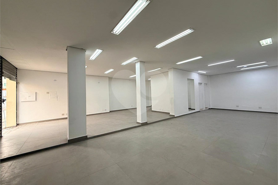 Salão Comercial para alugar em Santana, São Paulo, SP