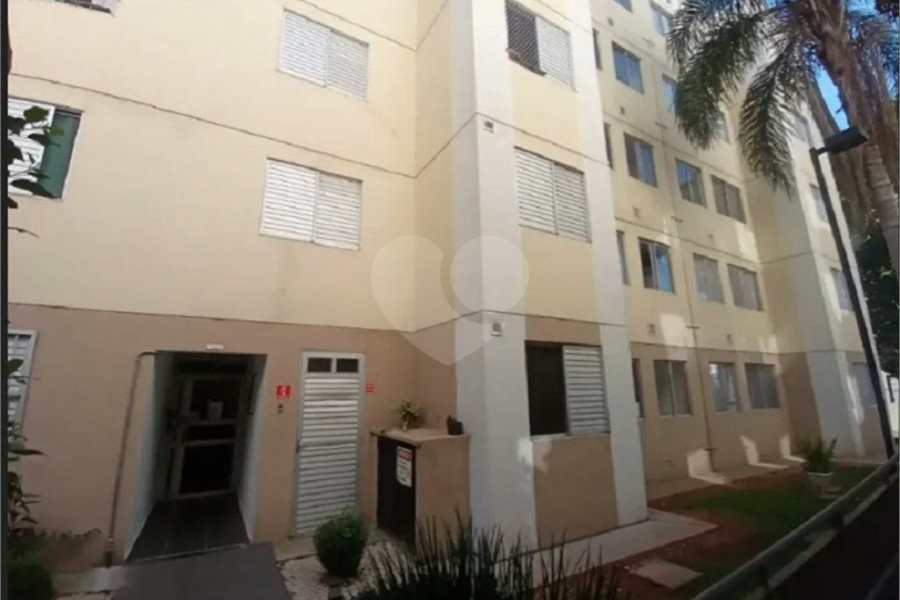 Apartamento a venda no Jaraguá -Sp