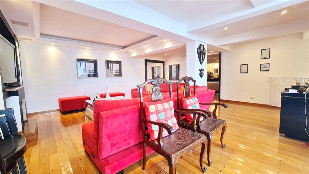 Apartamento à venda com 4 suítes em Vila Maria Alta, São Paulo, SP
