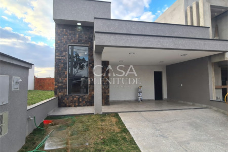 Casa em condomínio à venda com 3 quartos, sendo 1 suíte, em Wanel Ville, Sorocaba, SP