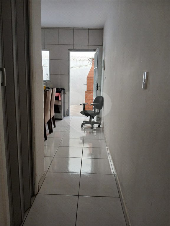 Casa à venda com 2 quartos no condomínio Pátio Boulevard, Poá - SP