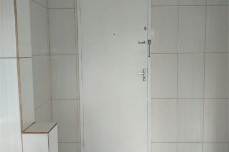 Apartamento à venda com 3 quartos em Jardim Umuarama, São Paulo, SP