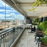 Apartamento à venda com 3 suítes em Vila Rosalia, Guarulhos, SP