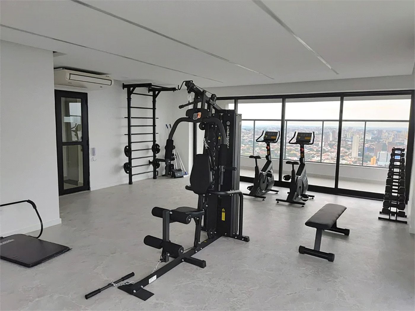 Apartamento à venda com 3 suítes em Parque Campolim, Sorocaba, SP