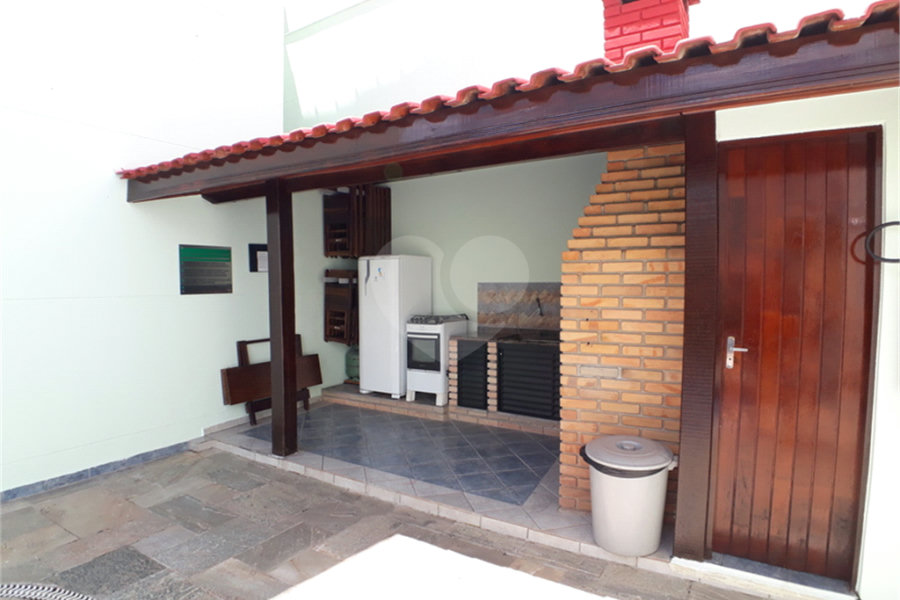 Casa à venda com 3 quartos no condomínio Res Villa Verde, São Paulo - SP