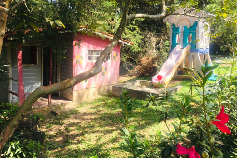 Sítio à venda com 9 quartos, sendo 4 suítes, em Remédios, Mairiporã, SP