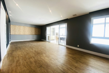 Apartamento à venda com 3 suítes no Centro, São Bernardo do Campo, SP