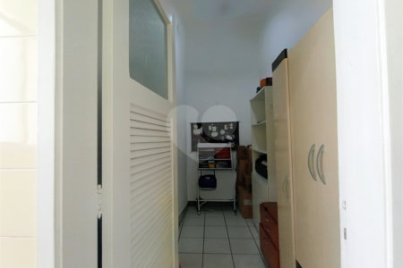 Apartamento à venda com 2 quartos em Tijuca, Rio de Janeiro, RJ