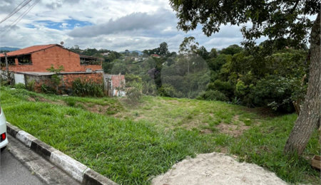 Terreno à venda em Monterrey, Louveira, SP
