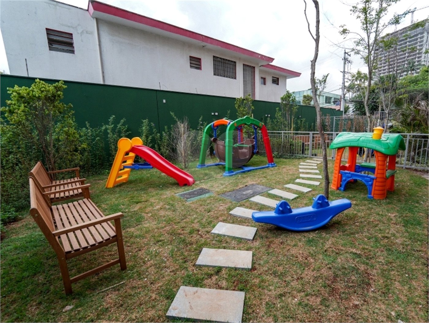 Apartamento à venda com 1 quarto em Butantã, São Paulo, SP