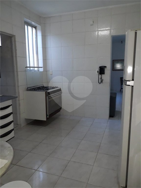 Apartamento à venda com 2 quartos em Perdizes, São Paulo, SP