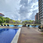 Apartamento à venda com 3 suítes em Brooklin Novo, São Paulo, SP