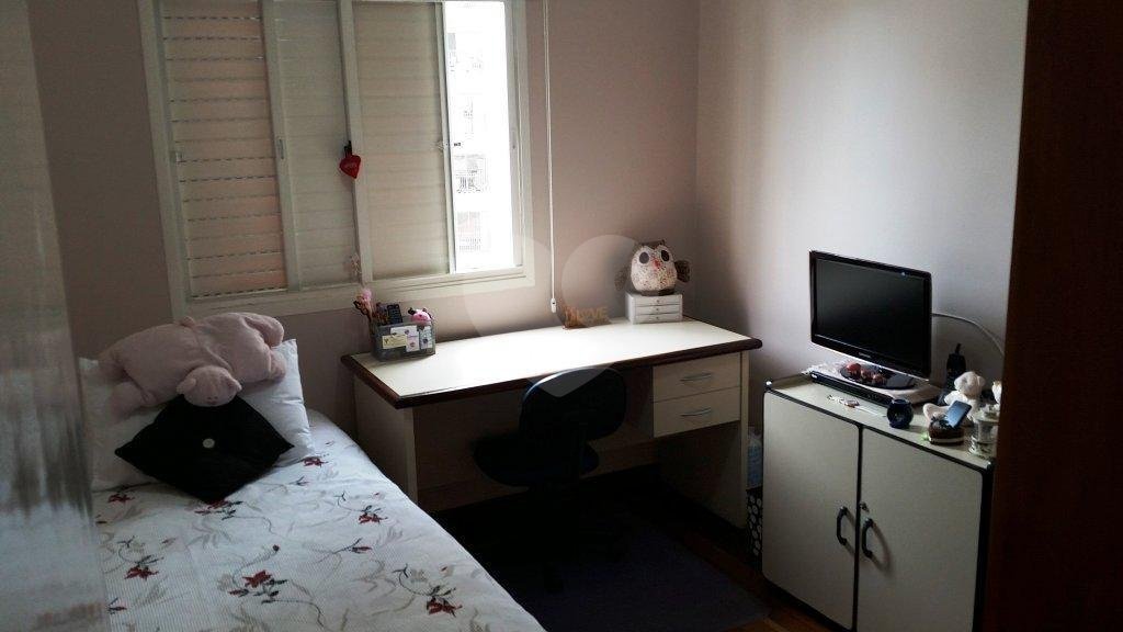 Apartamento à venda com 3 quartos, sendo 1 suíte, em Santana, São Paulo, SP