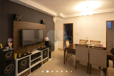 Casa à venda com 3 quartos, sendo 1 suíte, em Jardim Leonor Mendes de Barros, São Paulo, SP