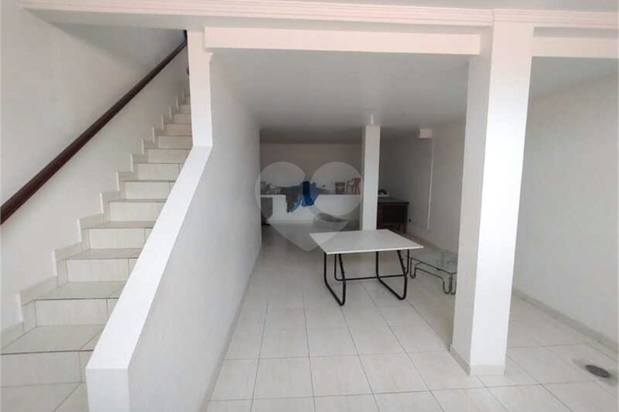 Casa à venda com 2 quartos em Tucuruvi, São Paulo, SP