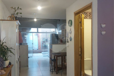 Sobrado à venda com 2 quartos em Vila Leopoldina, São Paulo, SP