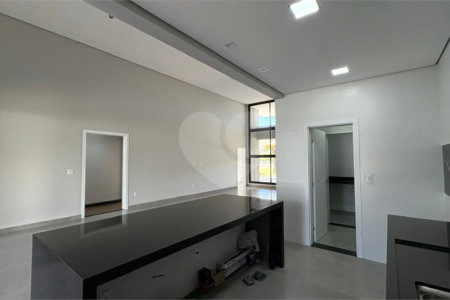 Casa à venda com 4 suítes no condomínio Saint Patrick, Sorocaba - SP