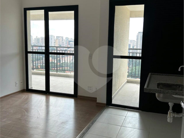 Apartamento para alugar com 2 quartos, sendo 1 suíte,  em Ipiranga, São Paulo, SP