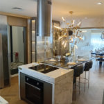 Soleil by Boca do Lobo: Apartamento de 246m² com 4 Suítes e 4 Vagas na Chácara Klabin ALTO PADRÃO