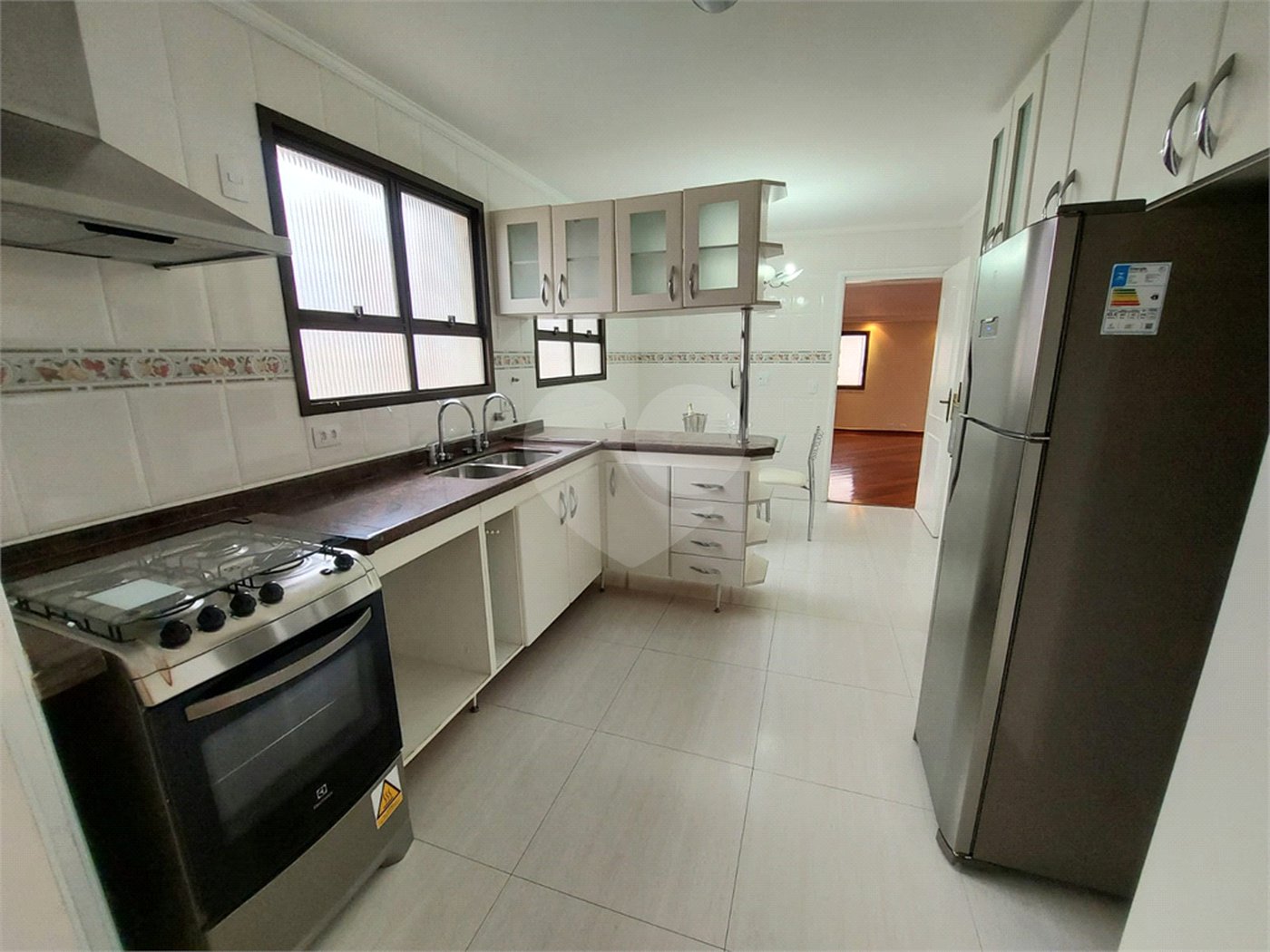 Apartamento à venda com 3 quartos, sendo 1 suíte, em Sumaré, São Paulo, SP
